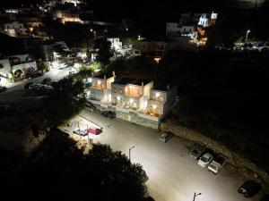 Amedi Villas Tinos