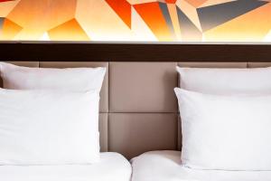 Hotels Mercure Bayeux Omaha Beach : photos des chambres
