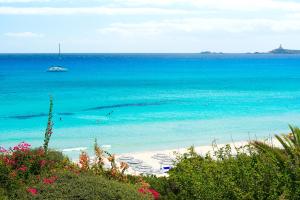 Suite con Vista Mare