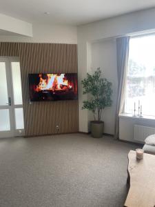 Country Charm- Peaceful 2-Bedroom