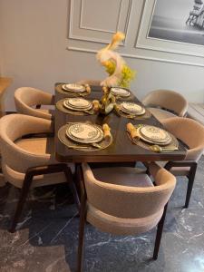 Comfort & Elegance Marrakech