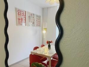 Suite Terrazzo - Metro Oullins - Wifi