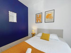 Terrazzo - Appartement 6 personnes - Check in h24 & Wifi
