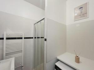 Appartements Suite Terrazzo - Metro Oullins - Wifi : photos des chambres