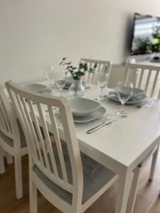 Piast Castle Apartment Brzeg