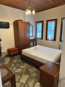 Φιλυρέα Apartments - Room 2