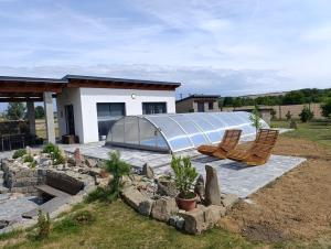 Apartmán na Slovácku