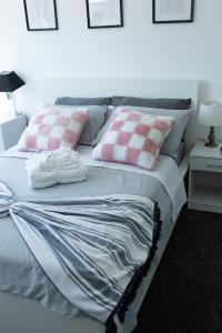 An entire 3 Bedroom house in Beeston United Kingdom