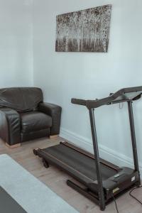 An entire 3 Bedroom house in Beeston United Kingdom