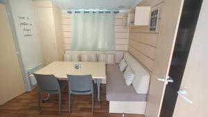 Campings Mobil Home proche EUROPA PARK/RULANTICA : photos des chambres