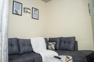 Par Mucii, a cosy one-bedroom in south B