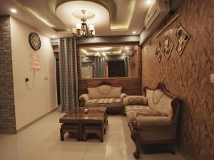 The Mussoorie Glow - Luxury penthouse in Dehradun