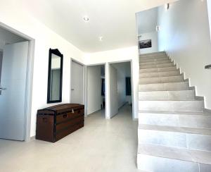 Appartements Cosy village Home with Horizon : photos des chambres