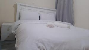 Par Mucii, a cosy one-bedroom in south B