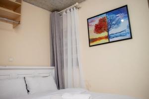 Par Mucii, a cosy one-bedroom in south B