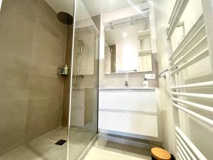 Appartements Cosy village Home with Horizon : photos des chambres