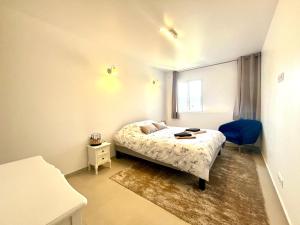 Appartements Cosy village Home with Horizon : photos des chambres