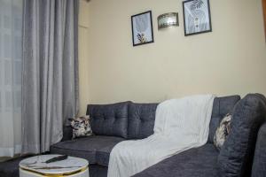 Par Mucii, a cosy one-bedroom in south B