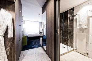 SeminarHotel am Ägerisee