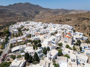 Amedi Villas Tinos