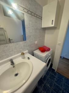Appartements Le Beau Coin de Paris : photos des chambres
