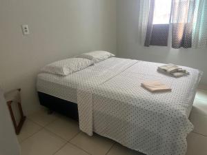 Apto Messejana Completo