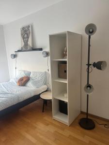 Appartements Le Beau Coin de Paris : photos des chambres