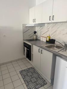 Appartements Le Beau Coin de Paris : photos des chambres