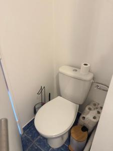 Appartements Le Beau Coin de Paris : photos des chambres