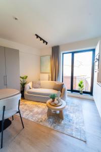 Fourstay Luxury City Apartments Diegem - Brussels