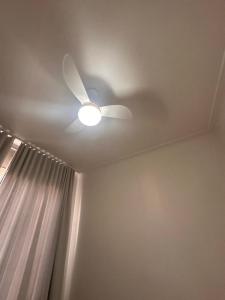 Quarto aconchegante na Tijuca