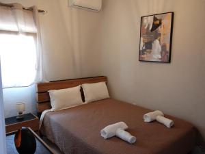 Imeros Summer Home