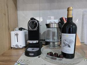 Ninos beach apartment