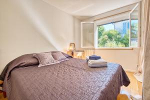 Appartements L-appartement d-Olympe : photos des chambres