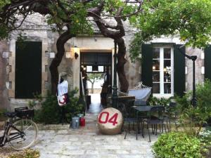 B&B / Chambres d'hotes Le Mole (Appartements et Chambres) : photos des chambres