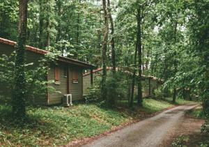 Complexes hoteliers H des Lacs 3p 4 pers : photos des chambres