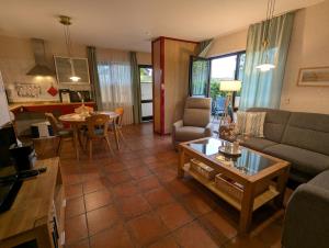 Haus Ekke Nekkepenn II, Haus Ekke Nekkepenn II, Whg D2