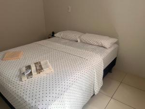 Apto Messejana Completo