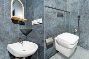 Hotel O Bengaluru SMVT Rilaway Station