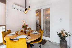 Apartment Bruno, Novigrad