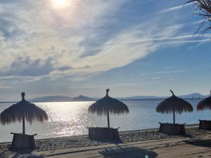 Apartament Mirador del Alma La Manga