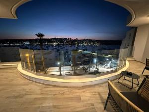 Seabreeze Apartments flat 3 by Homely Malta!