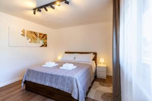 Apartment Bruno, Novigrad