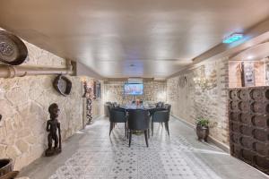 Hotels Camelia Prestige - Place de la Nation : photos des chambres
