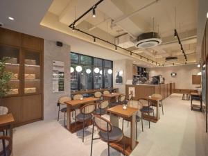 UH FLAT Signature GANGNAM