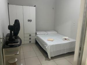 Apto Messejana Completo