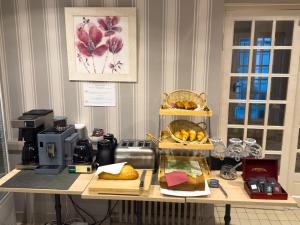 Hotels Logis Hotel Restaurant des Voyageurs : photos des chambres