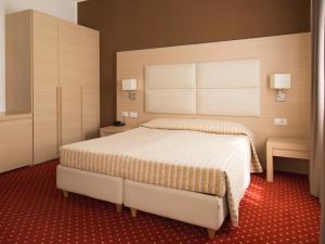 3 star hotell Hotel Regina Bolzano Itaalia