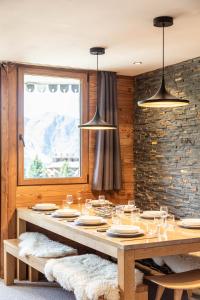 Le Bostan - Immodreams - Avoriaz
