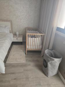 Appartement moderne centre Casablanca